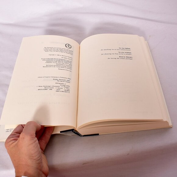 The Type E Woman How to Overcome the Stress of Being Everything to Everybody - Picture 8 of 8